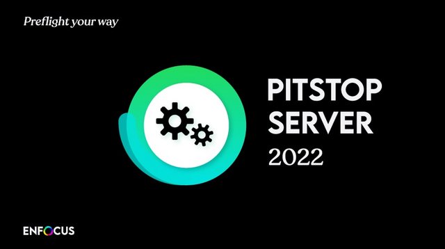 Enfocus PitStop Server 2023.0 v23.0.1476293 (x64) Multilingual