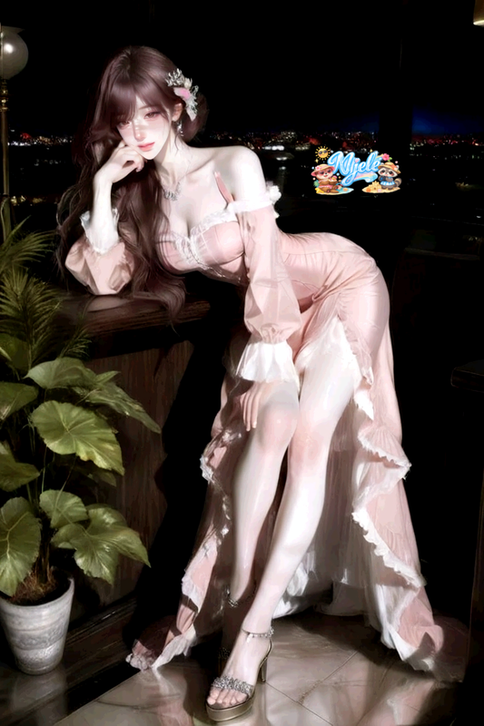 คุณแม่