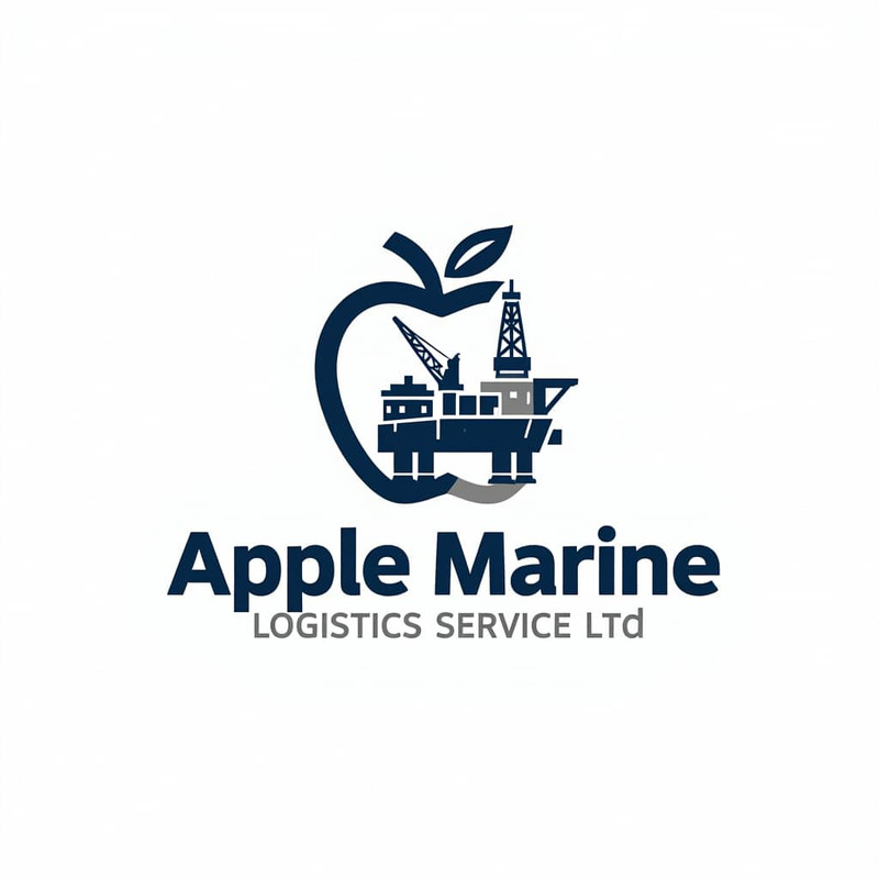Apple Marine logo