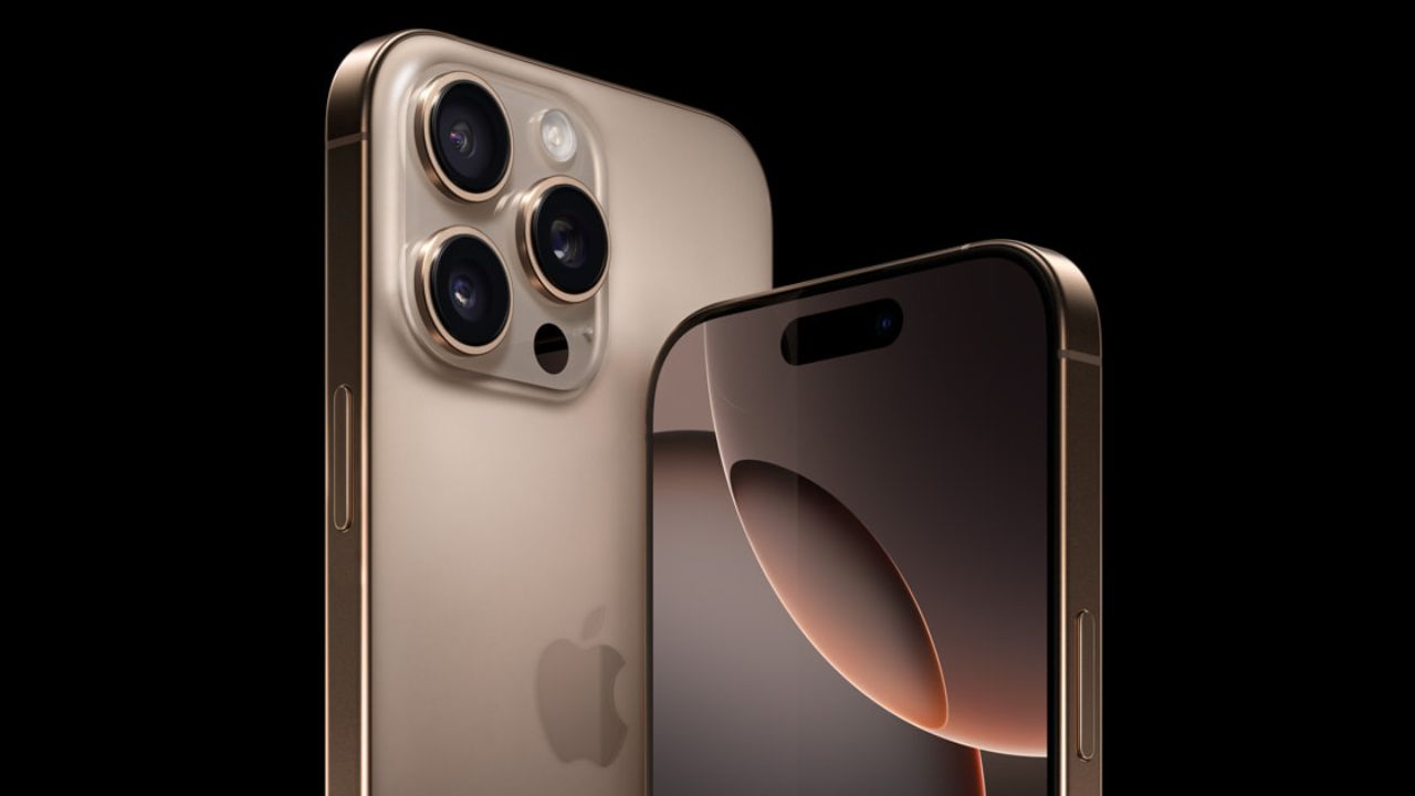 Apple iPhone 16 Pro Max: Full Specs and Price in Nigeria