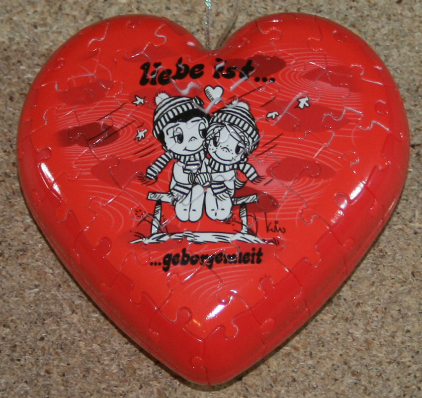 Liebe ist (2)