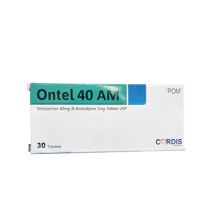 Ontel 40 Am