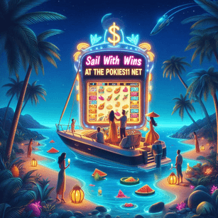 ThePokies111Net: Real Money Gaming in Australia