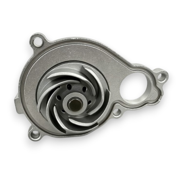 BMW Mechanical Engine Water Pump Pam Air for 3 Series F30 G20 5 Series G30 X3 G01 X4 G02 B48 2.0L (OE: 11518638026 / 11518575695 / 11518592238 / 11517644809)