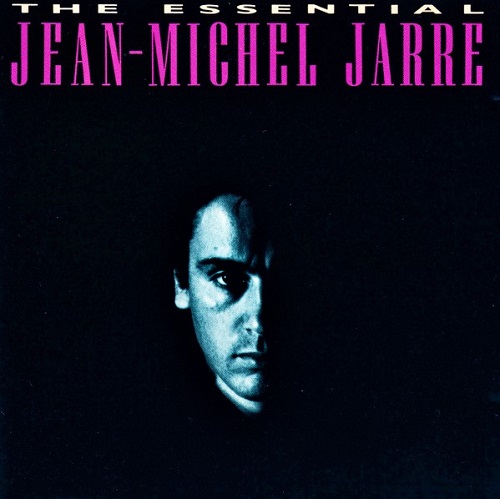 Jean-Michel Jarre - Essential Jean-Michel Jarre (1983) (Lossless + MP3)
