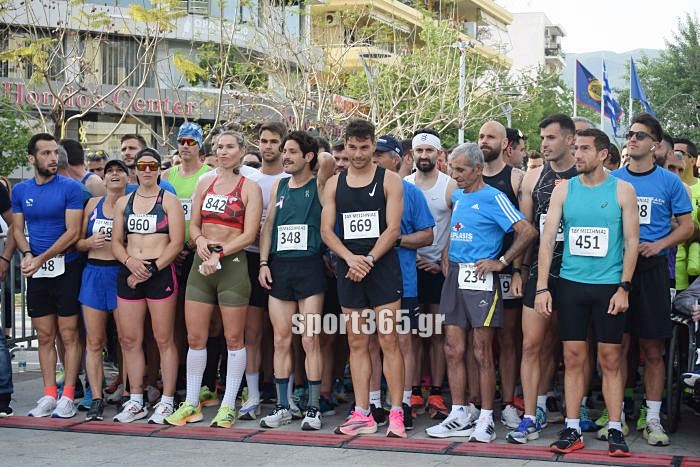 , ΦΩΤΟΡΕΠΟΡΤΑΖ: 20ος Αγώνας δρόμου Καλαμάτας