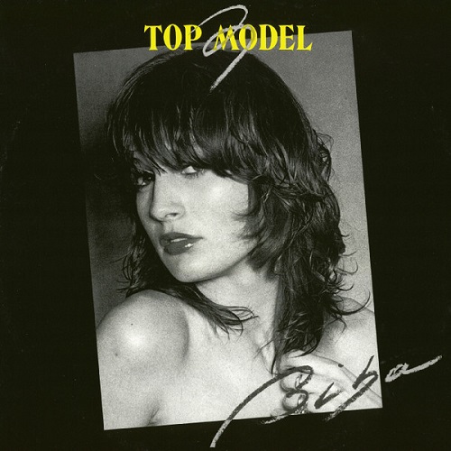 Biba  Top Model (Maxi-Single) (2022)