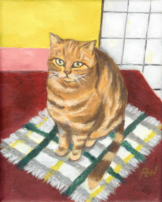 a-cat-on-a-mat-jingfen-hwu