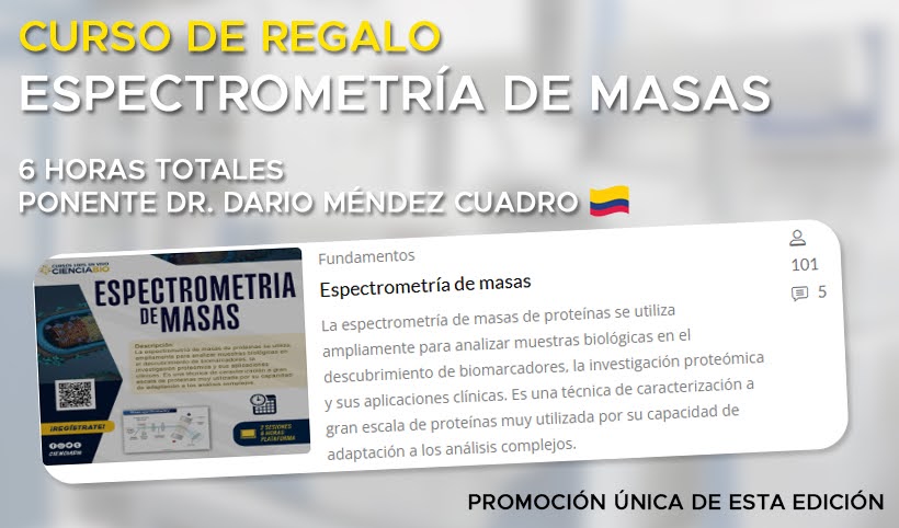 Imagen promocional del curso
