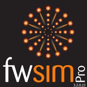 FWSim Fireworks Simulator Pro 3.2.0.23