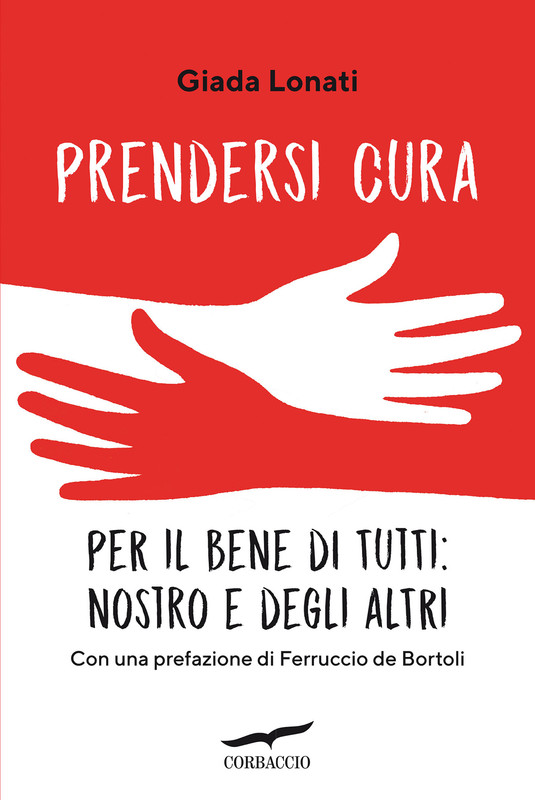 Giada Lonati – Prendersi cura (2022)