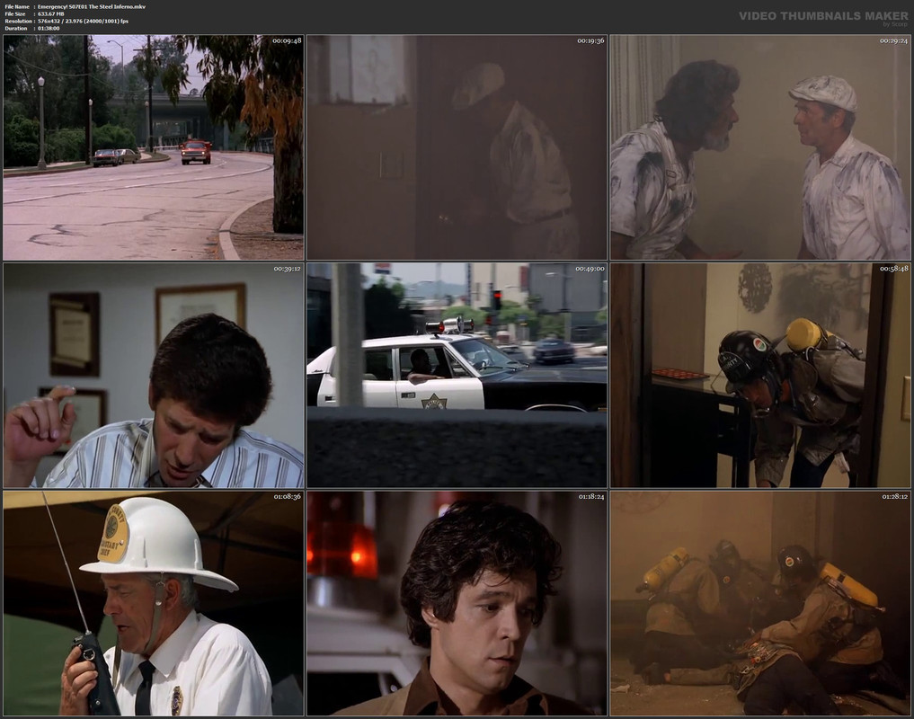 Emergency! S07E01 The Steel Inferno.mkv