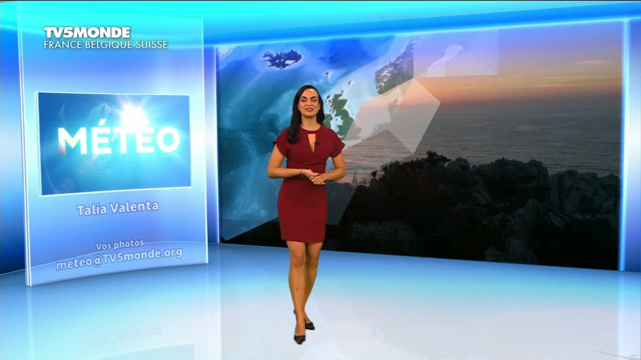12.01 - 17.26.00 - Météo. Le bulletin météorologique international.ts_snapshot_07.56.128