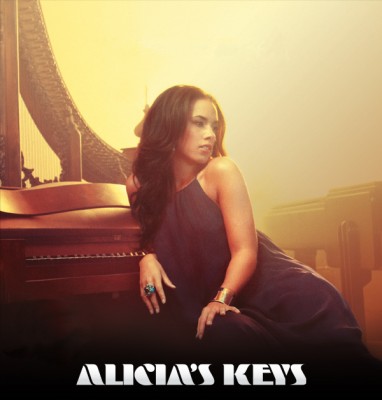 Native Instruments Alicias Keys 1.5 (KONTAKT) Repack