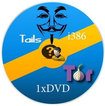Tails 4.3 (x64) Multilingual
