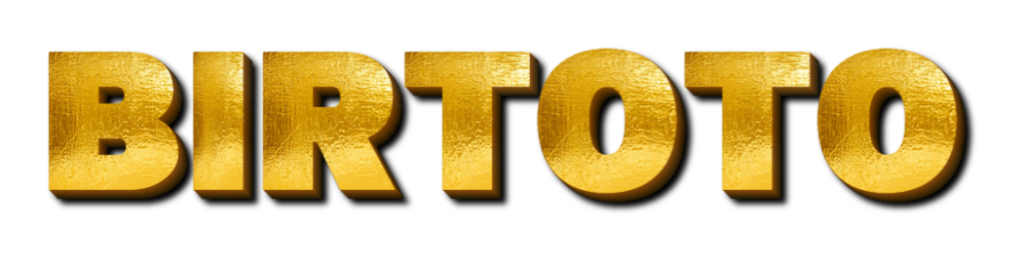 Logo Daftar BIRTOTO Indonesia