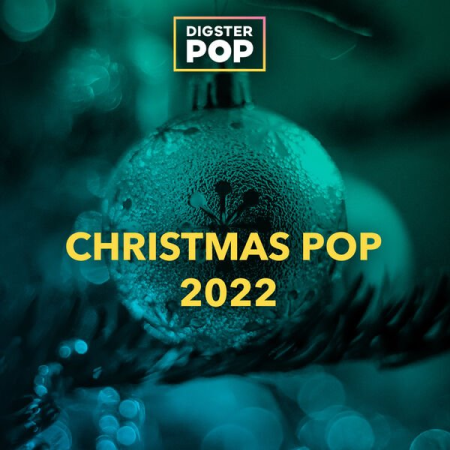 VA - Christmas Pop 2022 (2022)