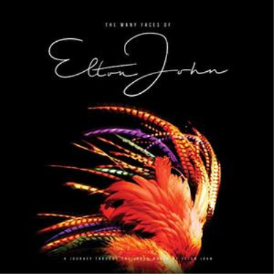 VA - The Many Faces of Elton John (2019) FLAC