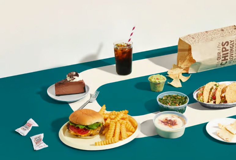 snacks-and-junk-food-on-table