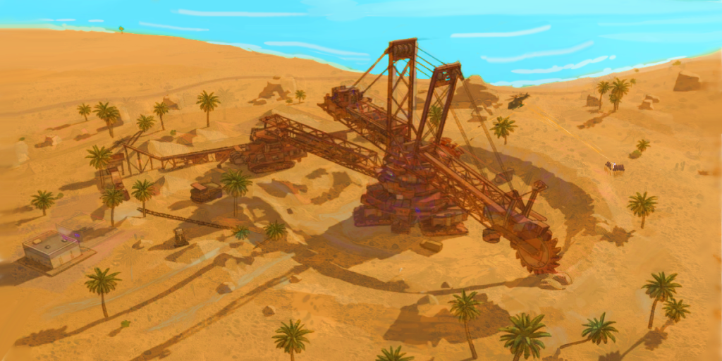 AZIMUTH RUST [AIMBOTS] [MINIGAME] [ARENA]