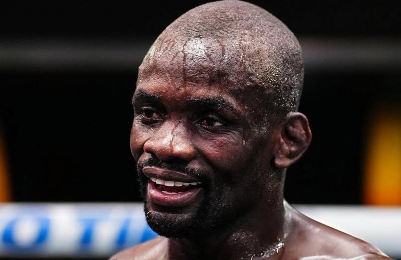 Темба Горимбо: Вече не говоря с никого от семейството си! Блокирах ги!