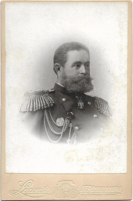 Копытов Н. В.