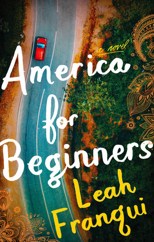Book Review: America for Beginners by Leah Franqui