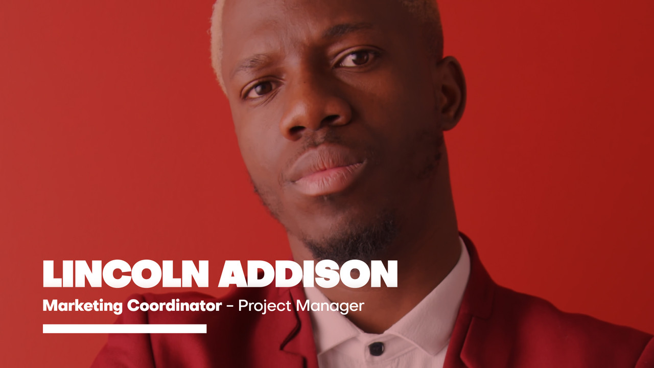 Kinetic Titles and Lower Thirds | for Premiere Pro - 23