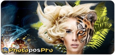 Photo Pos ProPhoto Pos Pro 3.8 Build 29 Premium Edition (x64)