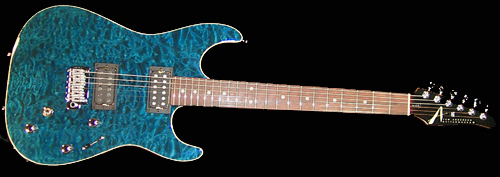 TOM ANDERSON COBRA