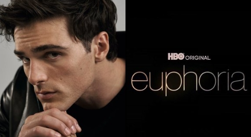 'Frankenstein' Star Jacob Elordi Reveals He Was Living In His Car Before Landing Euphoria