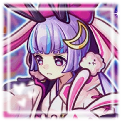 Kag'ya - Unison League
