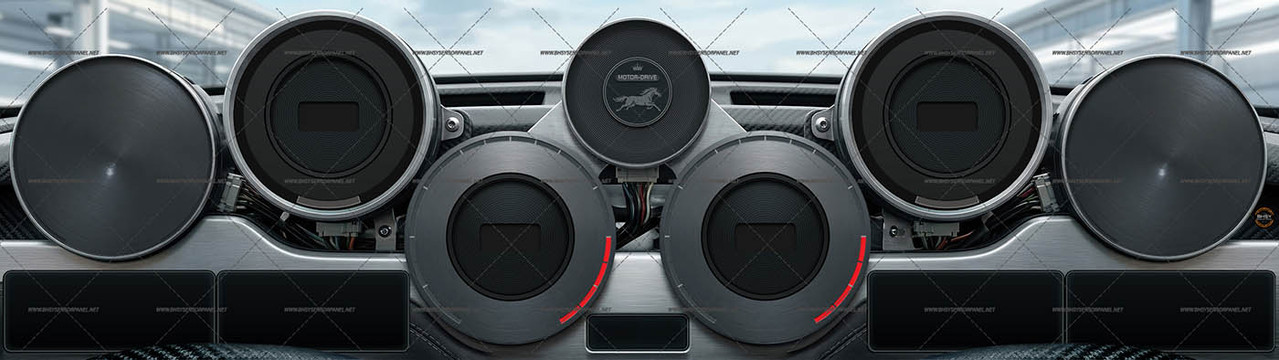 panel silver 1