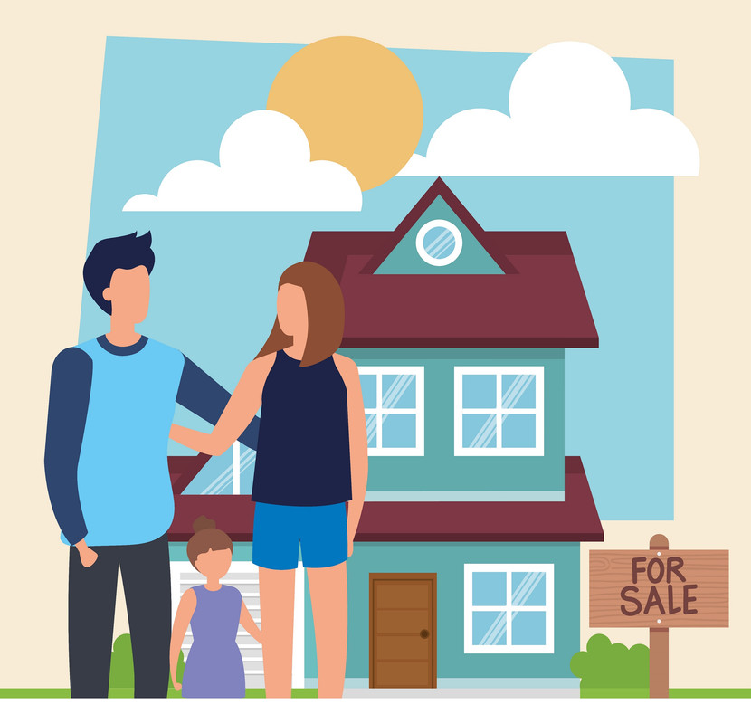 Essential Tips for First-Time Home Buyers