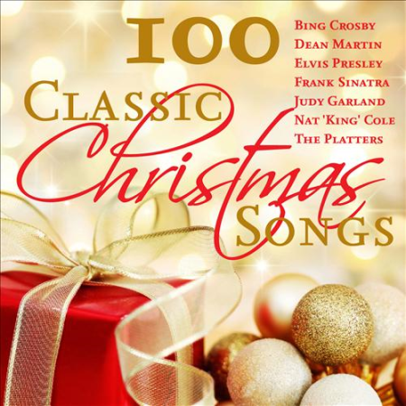 VA - 100 Classic Christmas Songs (2012) MP3 320 kbps