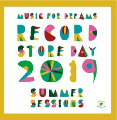 VA - Record Store Day 2019 Summer Sessions (2019)