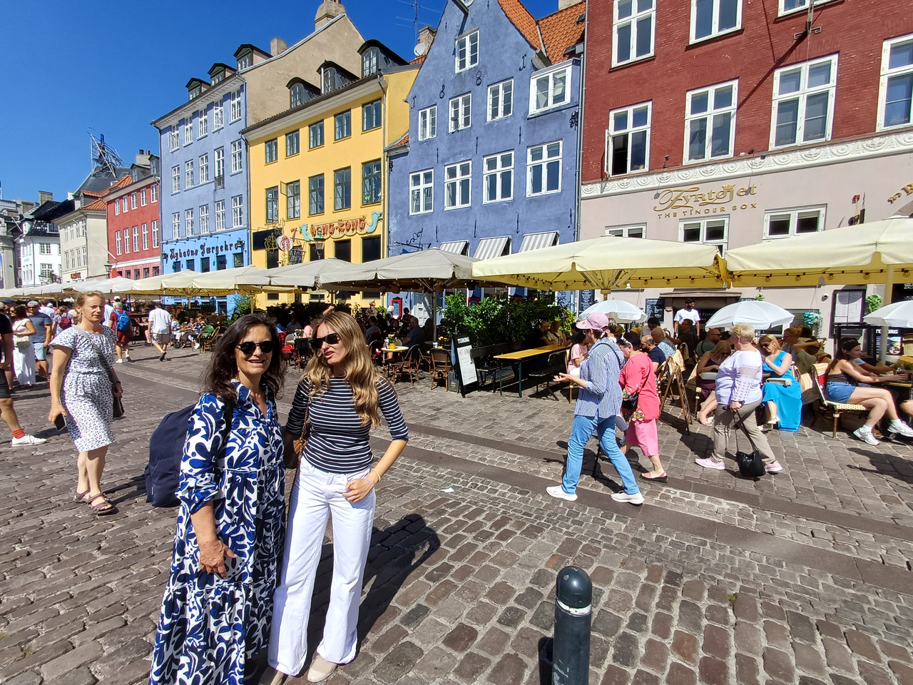 DÍA 13. COPENHAGUE (1er día) - Roadtrip a Copenhague en 17 días (8)