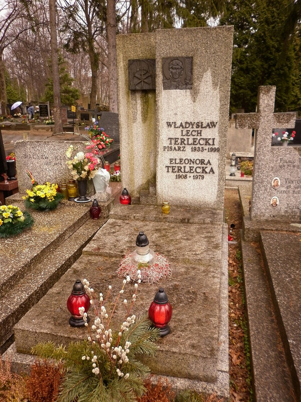 Władysław_Terlecki_grób