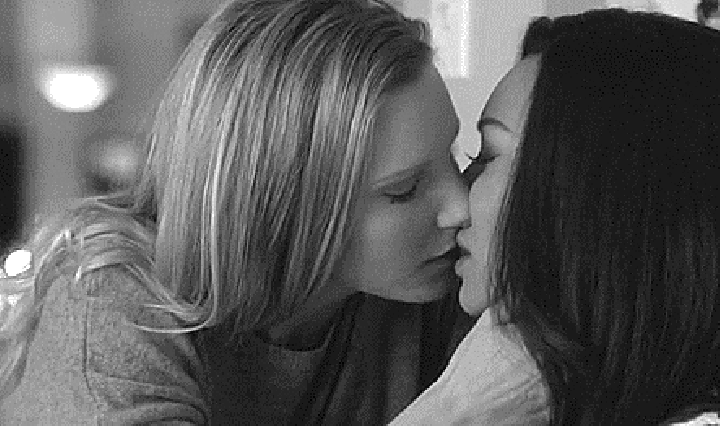 Lesbians Near Me