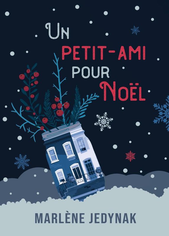 Un petit ami pour Noël