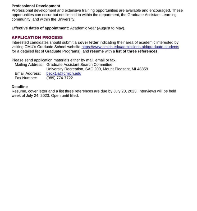 University-Recreation-Graduate-Assistant-scholarship-2