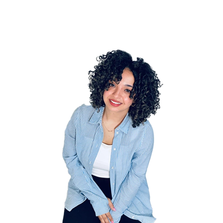Nardine Gamal