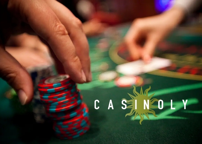 Casinoly im Testbild
