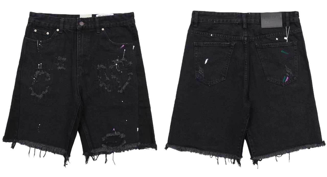 Gallery Dept Shorts