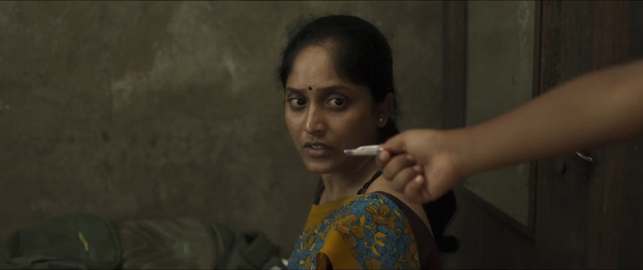 Valavaara 2026 WebRip [Hindi + Tamil + Telugu + Kannada] 1080p 480p 720p ESub Screenshot