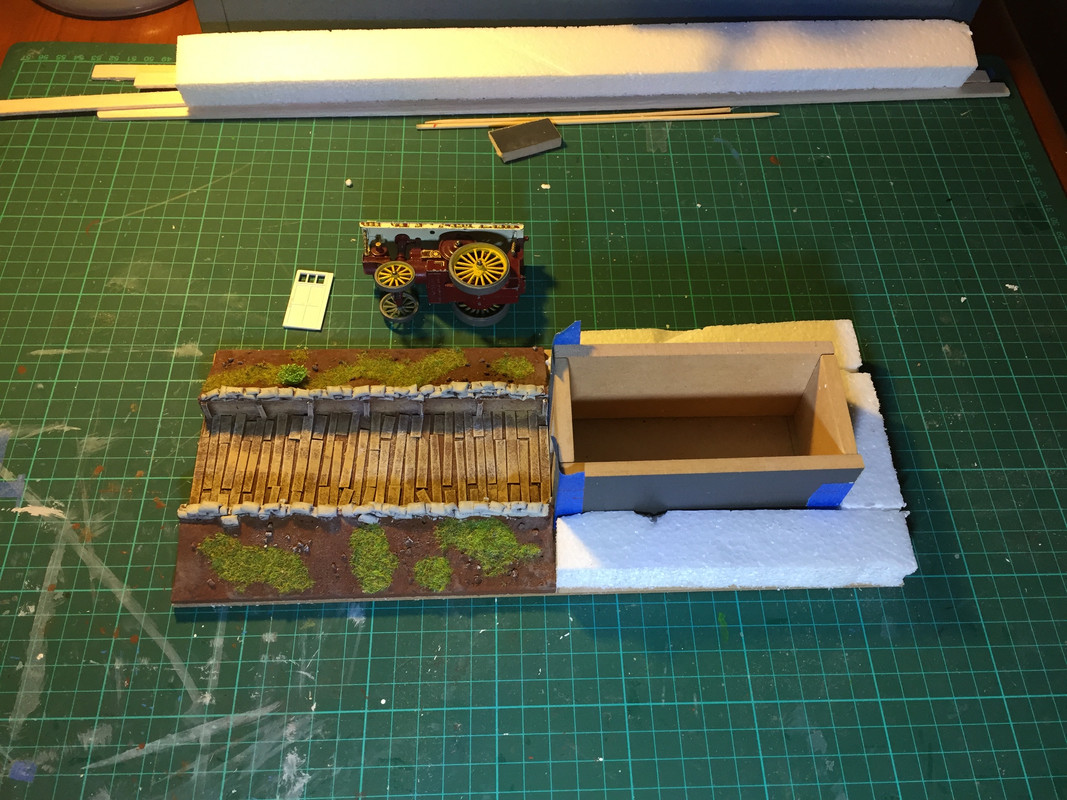 AQMF Bunker WIP 01 - 1