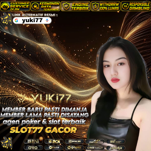 login Yuki77