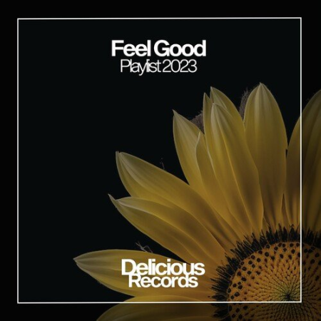 VA - Feel Good Playlist 2023