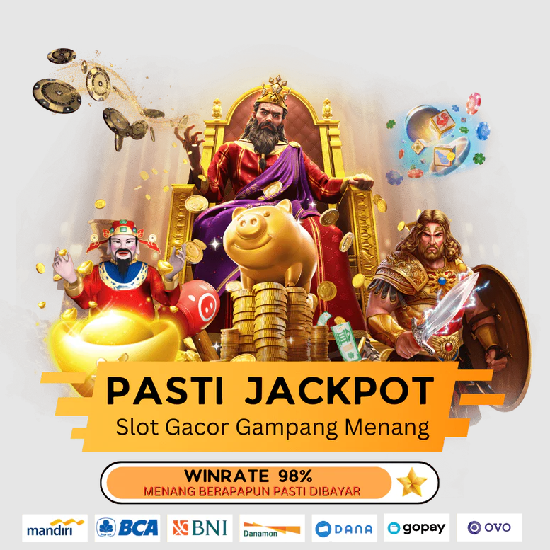 Link MPO Slot Gacor No 1 Aman Dan Terpercaya Indonesia Jamin Mudah Menang Jackpot x500