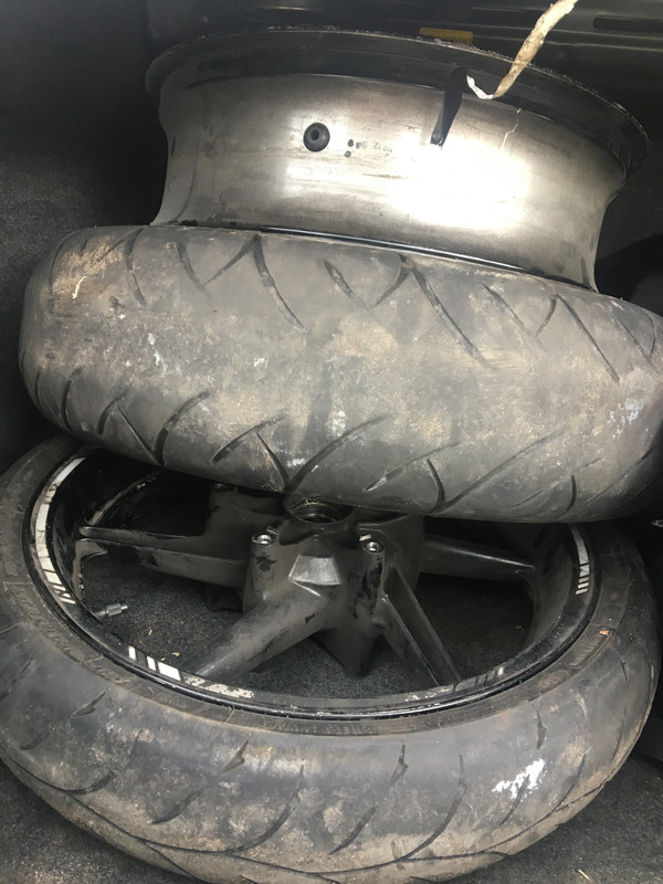 Покраска дисков (4)